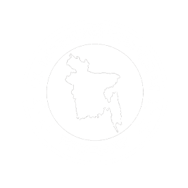 logo of Bangladesh government