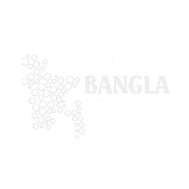 Young Bangla logo