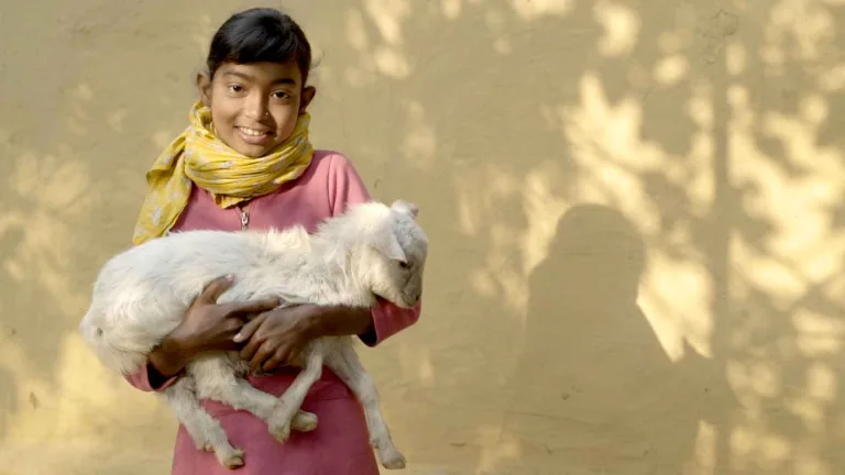 Arif Sonnet's 'Jibika Sustainable Growth' documentary for Chevron BRAC showcases a journey towards sustainable development.