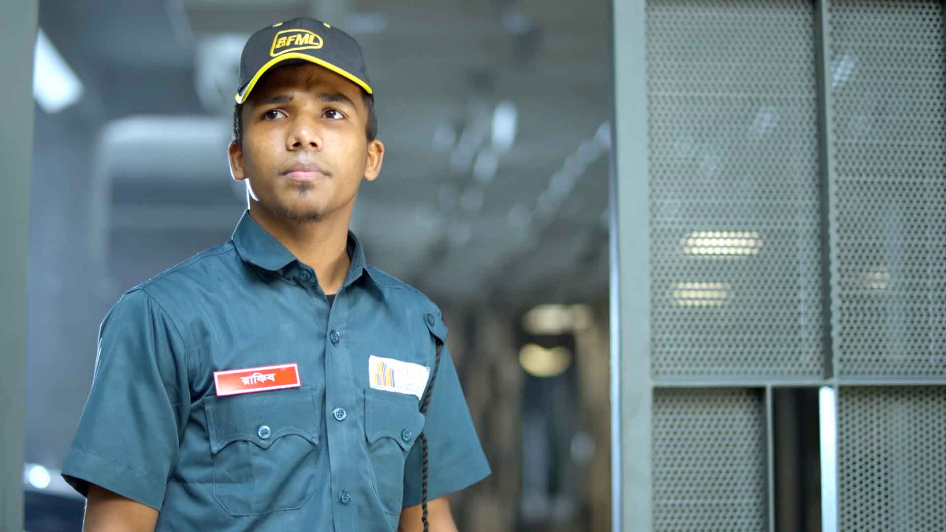 Arif Sonnet's 'Safety and Security for Everyone' corporate documentary for Sublime Security Ltd emphasizes the importance of safety.