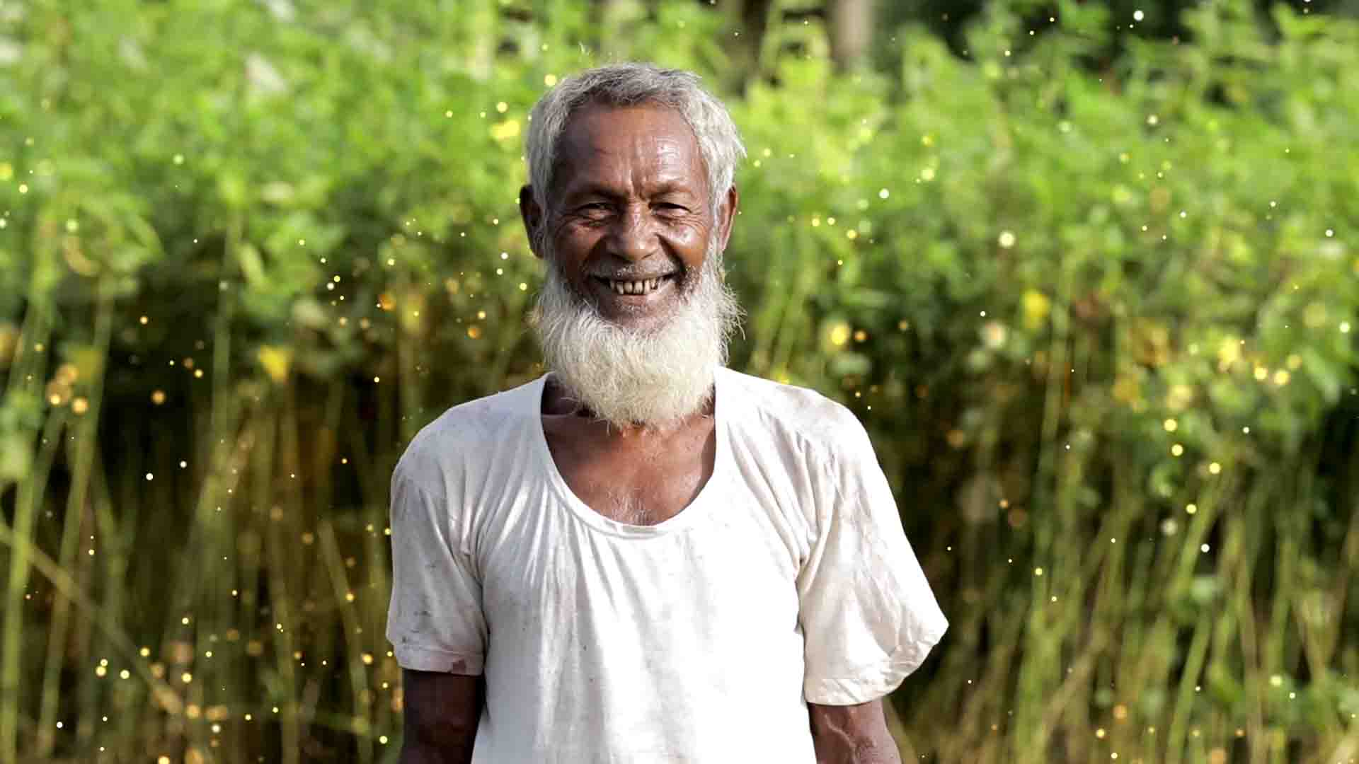 Arif Sonnet's heartwarming documentary for HSBC, 'Spreading Happiness: Joy of Giving,' shares the essence of giving and spreading joy.